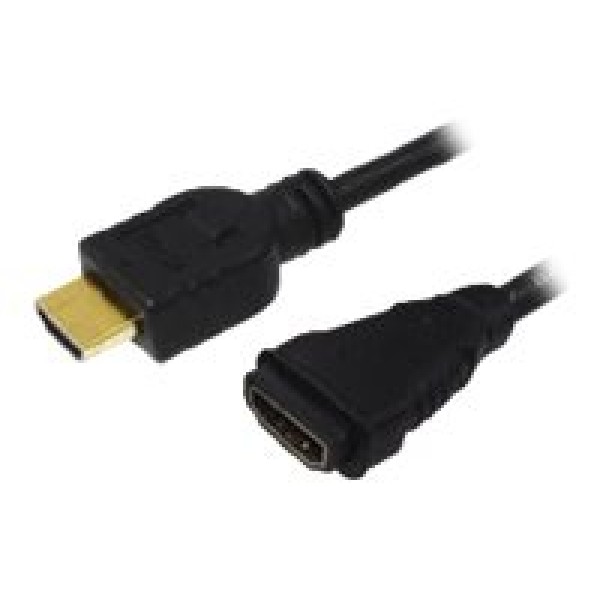 Logilink | HDMI Cable Type A ...