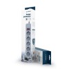 Power Cube SPG3-B-6C surge protector, 5 sockets, 6ft