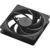 COOLER MASTER WENTYLATOR Mobius 120 Black Edition