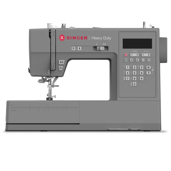 Singer | Heavy Duty Sewing Machine ...