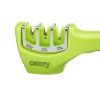 Camry | Knife sharpener | CR 6709 | Manual | Green | 3