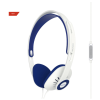 Koss | Headphones | KPH30iW | Wired | On-Ear | Microphone | White