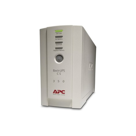 APC BackUPS 350VA USB USV