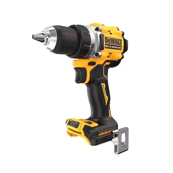 DEWALT XR Brushless Drill Driver | ...