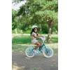 Rower HUFFY Disney FROZEN 16" 21974W