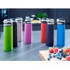 Kubek termiczny Flip 600 ml purpurowy 3274 LEIFHEIT