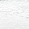 Garden table with glass top JUPITER 90cm