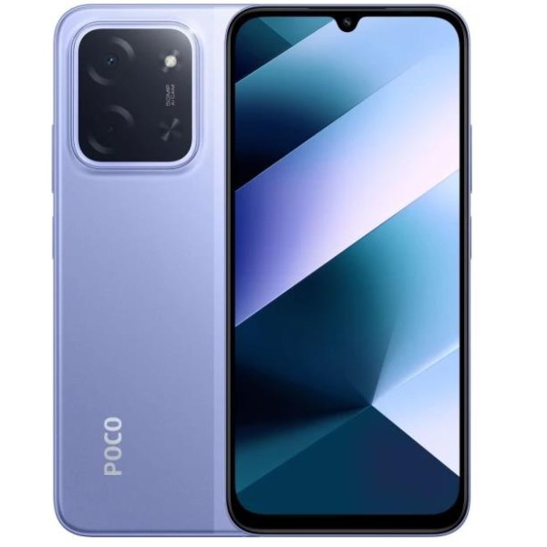 Xiaomi Poco C85 8/256GB Purple