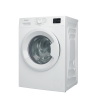 Indesit IM 762 MY TIME EE Washing machine, A, Front loading, Washing capacity 7 kg, 1151 RPM, Depth 49,6 cm, White | INDESIT
