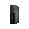 Dell Pro | QCS1250 | Desktop | Slim | Intel Core Ultra 7 | 265 | Internal memory 16 GB | DDR5 | Solid-state drive capacity 512 GB | Intel Integrated Graphics | No Optical Drive | Keyboard language English | Ubuntu | Warranty 36 month(s)