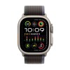 Ultra 2 | Smart watch | GPS (satellite) | Retina LTPO OLED | 49mm | Waterproof