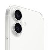Apple iPhone 17 16 cm (6.3") Dual SIM iOS 26 5G USB Type-C 256 GB White