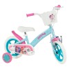 Children's bicycle 12" MyLittlePony 1197 blue TOIMSA