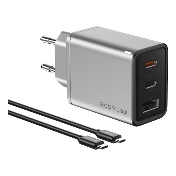 CHARGER 65W/5016801003 ECOFLOW