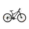 Huffy Rower MARKER 26" Czarny Mat Onyx 26920W