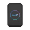 Carlinkit Adapter Wireless Lite S HDMI 4GB+32GB Android Auto/Carplay for Car Stereos Black