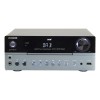 Aiwa MSBTU-700DAB home audio system Home audio micro system 25 W Arctic blue, Black