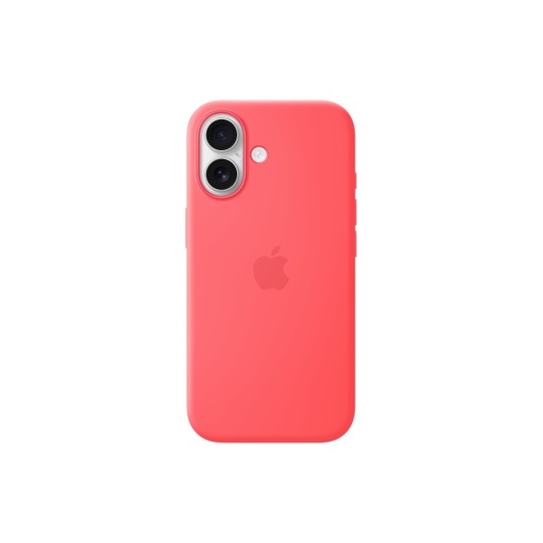 Apple iPhone 17 Silicone Case with ...