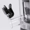 Caso | Juicer | SJW 500 | Type Juicer maker | Stainless steel | 150 W | Number of speeds 1