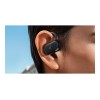 V20i open design wireless headphones Black