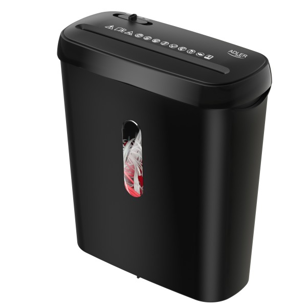 Paper Shredder | AD 1039 | ...
