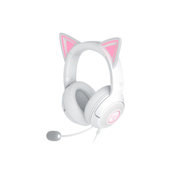 Razer Headset | Kraken Kitty V2 ...
