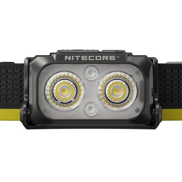 HEADLAMP NU SERIES 400 LUMENS/NU25 MCT ...