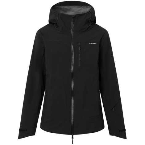 VIKING Trek Pro 2.5 Men's Jacket, Black, Size M