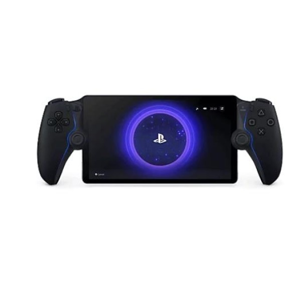 Konsola przenośna SONY PlayStation Portal black