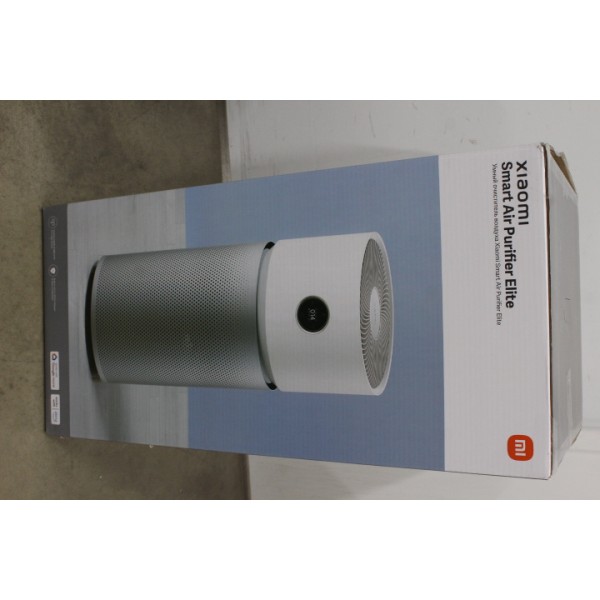 SALE OUT. Xiaomi Smart Air Purifier ...