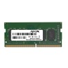 AFOX AFSD34BN1P memory module 4 GB 1 x 4 GB DDR3 1600 MHz