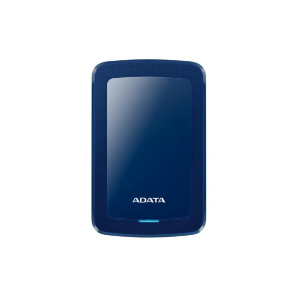 External HDD|ADATA|HV300|1TB|USB 3.1|Colour Blue|AHV300-1TU31-CBL