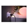 Philips Hue | Hue Smart Plug Type F | ZigBee Light Link | White