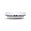 TP-Link Omada AX5400 Multi-Gigabit Ceiling Mount WiFi 6 Access Point