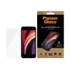 PanzerGlass | Screen Protector | Apple | Iphone 6/6s/7/8/SE (2020) | Glass | Crystal Clear | Clear Screen Protector