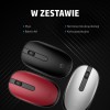HP 240 Mouse BLK