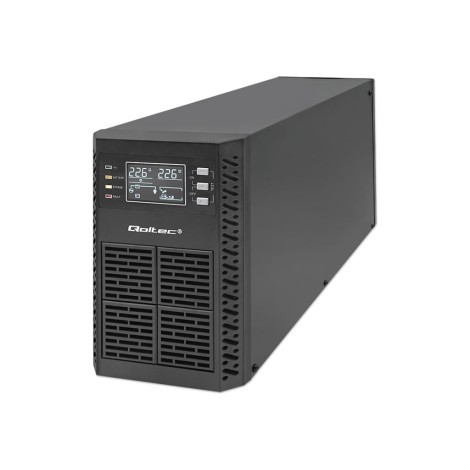 QOLTEC 52281 UPS 2kVA