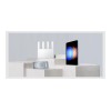 Xiaomi Router | BE3600 | 802.11be | 10/100/1000/2500 Mbit/s | Ethernet LAN (RJ-45) ports 4 | Mesh Support Yes | MU-MiMO Yes | No mobile broadband