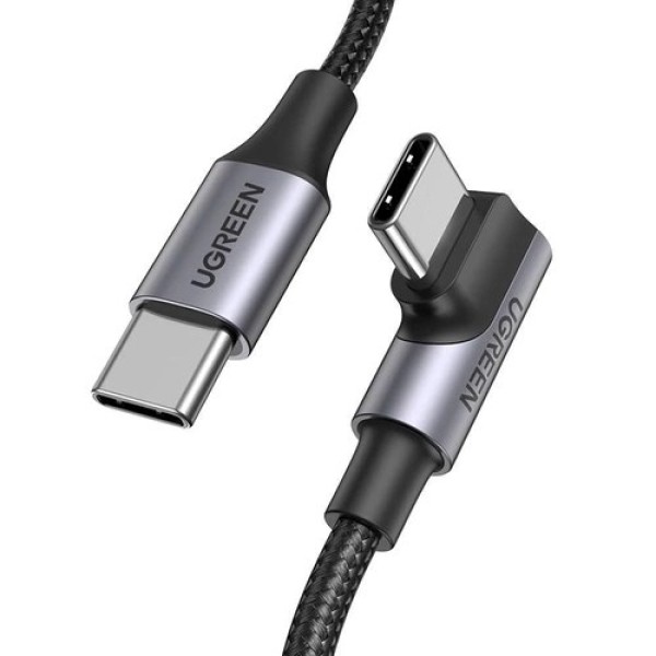 Ugreen US334 70643 USB-C (angled) / ...