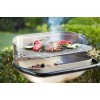 Barbecook Charcoal Barbecue Loewy 55 SST, 59.8 x 35.4 x 101 cm | BC-CHA-1004