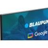 TV 32" Blaupunkt 32FBG5000S Full HD LED, GoogleTV, Dolby Digital, WiFi 2,4-5GHz, BT, black