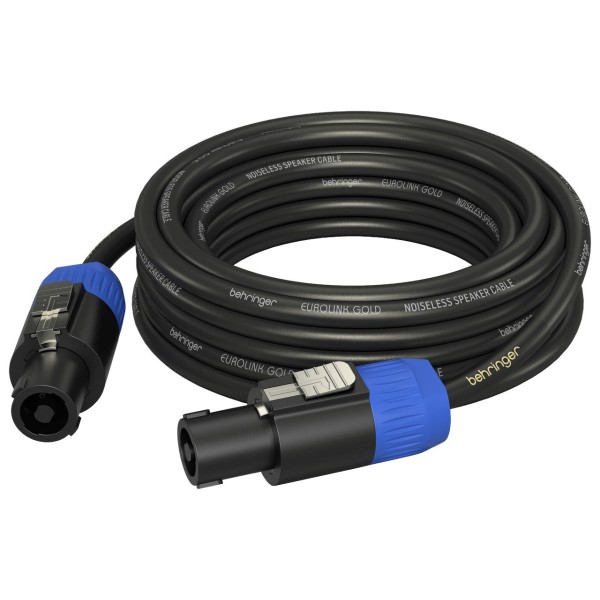 Behringer GLC2-1000 Speakon - Speaker Cable ...