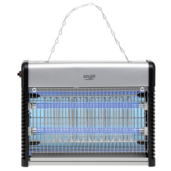 Adler | Insects killer lamp LED ...