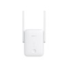 Xiaomi Wi-Fi Range Extender AX1500 EU | 802.11ax | 10/100/1000 Mbit/s | Ethernet LAN (RJ-45) ports 1 | Mesh Support Yes | MU-MiMO Yes | No mobile broadband