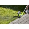 Trimmer Premium 24V Greenworks G24LT30M - 2100007