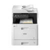Brother MFC-L8690CDW | Laser | Colour | Color Laser Multifunction Printer | A4 | Wi-Fi
