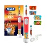 Szczoteczka Oral-B VITALITY PRO D103 THE LION KING