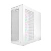 Case|ARCTIC|Xtender VG (White)|Case product features Transparent panel|Not included|Colour White|ACPCC00017A