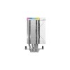 Chłodzenie DeepCool AK500S DIGITAL SE WH