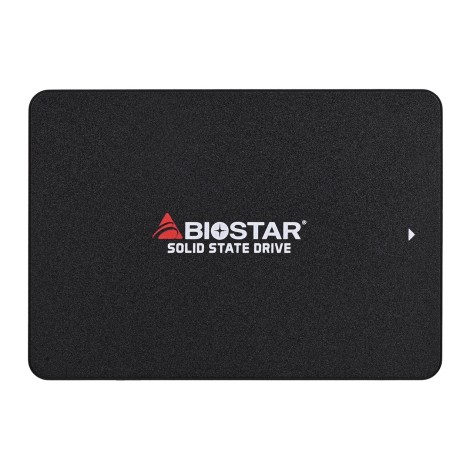 Dysk SSD Biostar S160 256GB SATA